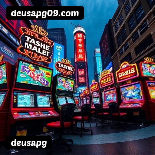 Gates of Olympus - Slot Pragmatic Play