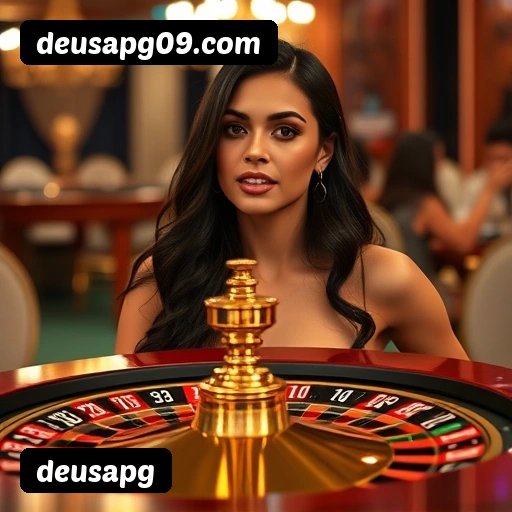 Gates of Olympus Slot - Pragmatic Play