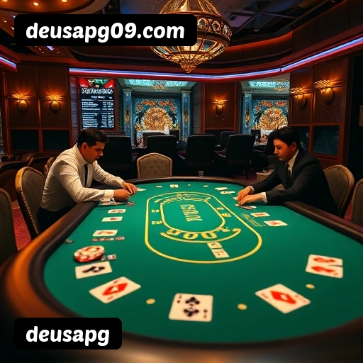 Bônus de Boas-vindas deusapg