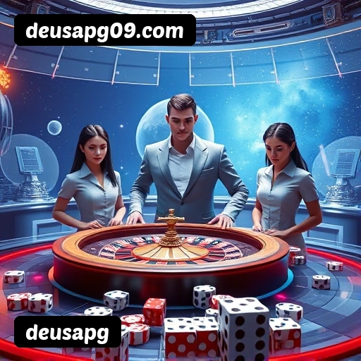 Instalação Android deusapg