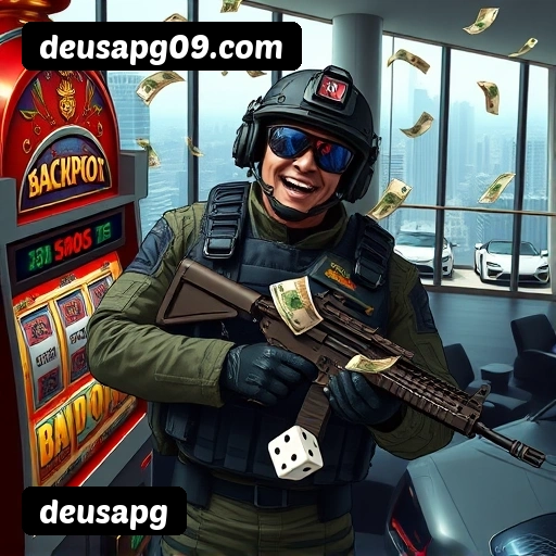 Streaming 4K no cassino ao vivo da deusapg
