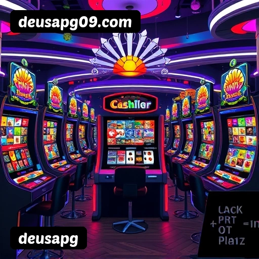 Programa VIP deusapg